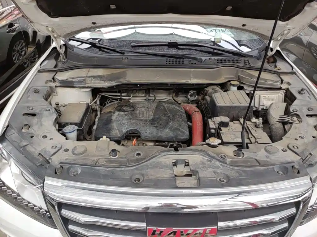 Photo 20 - Haval H2