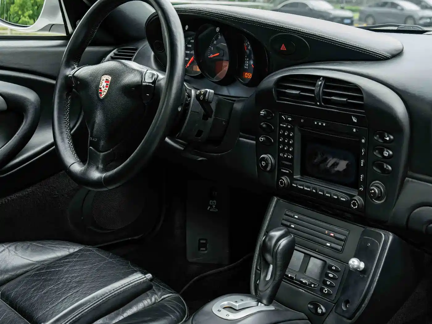 Фото 16 - Porsche 911