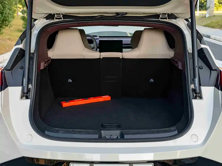 ZEEKR EXTREME KRYPTON X