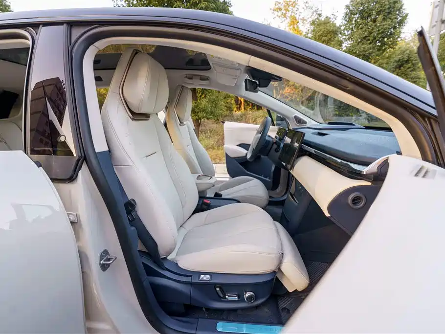 ZEEKR EXTREME KRYPTON X