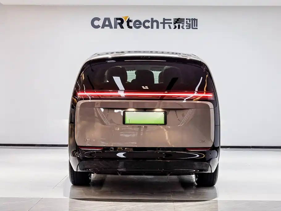 Li Auto MEGA 2024 2024 Ultra