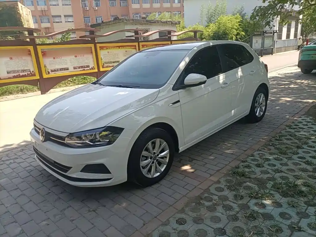 2024 Volkswagen Polo