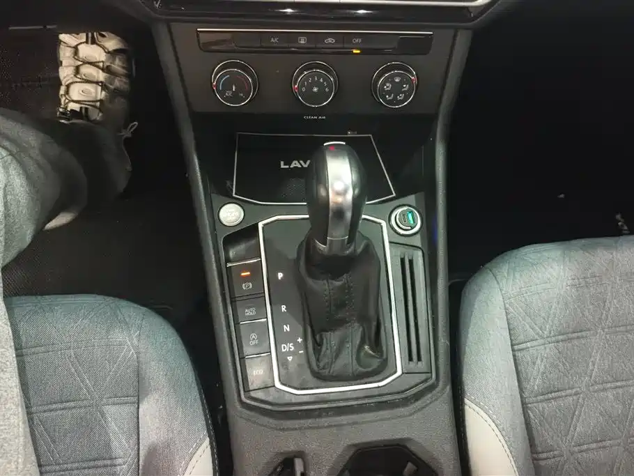 Volkswagen Lavida 2023 280TSI DSG Comfort Edition фото 16