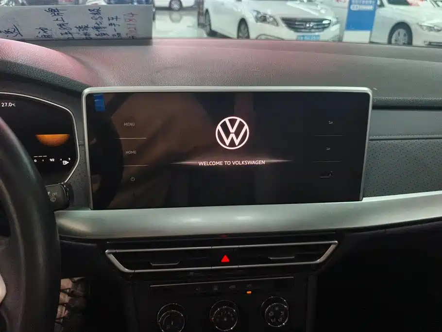 Volkswagen Lavida 2023 280TSI DSG Comfort Edition фото 13
