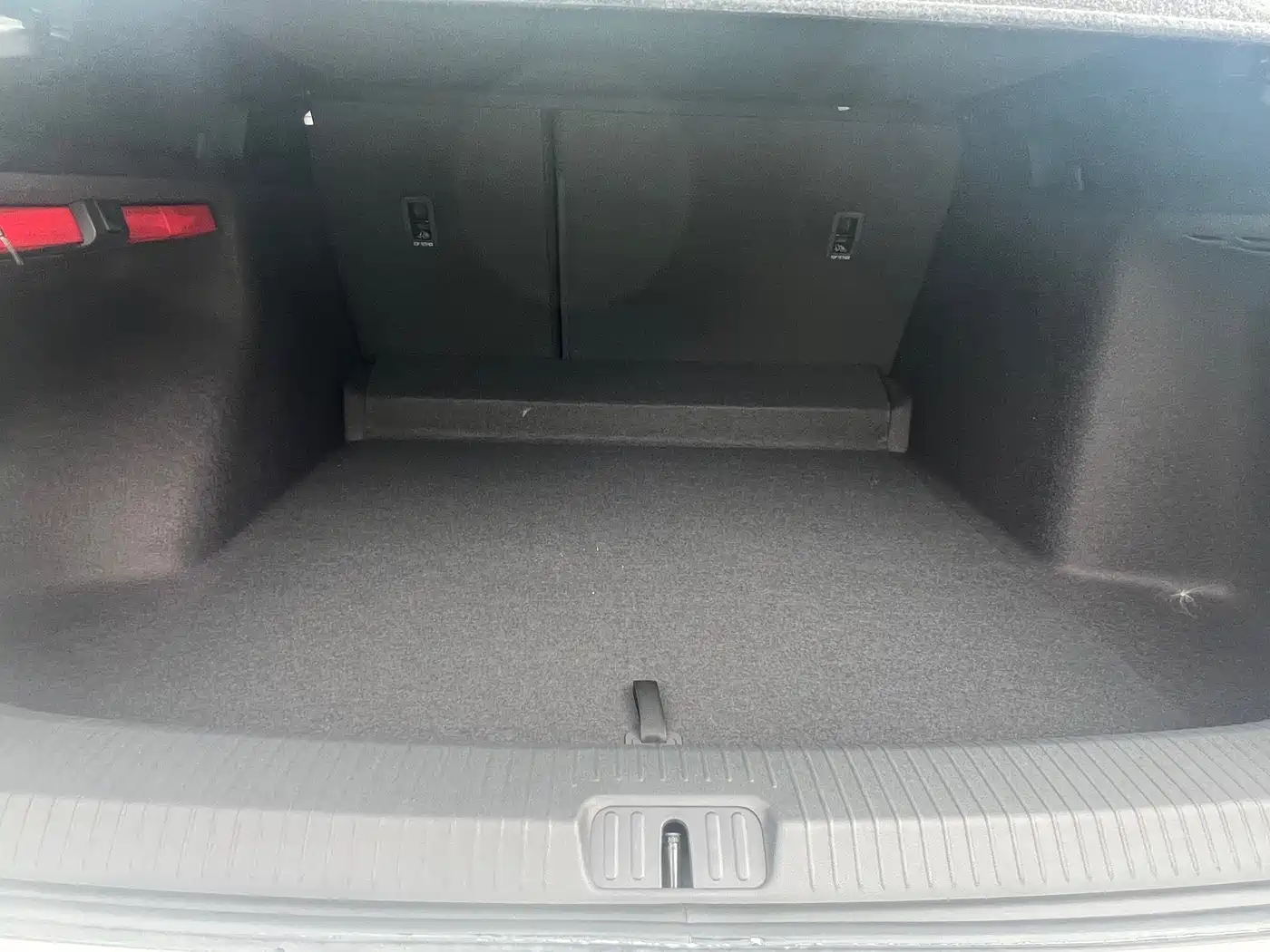 Volkswagen ID.7 VIZZION 2024 AIR фото 12