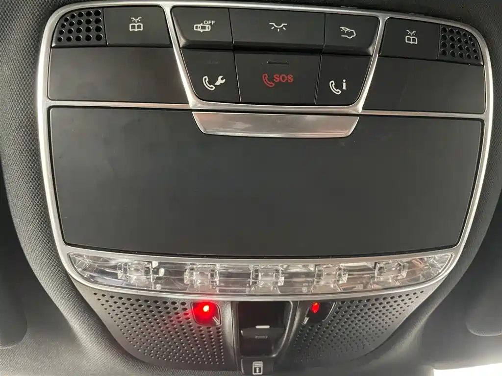 Mercedes-Benz S-Class 2014 S 320 L Business фото 23