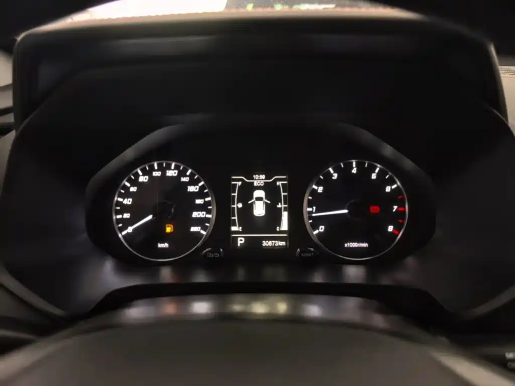 Chery Tiggo 7 2023 2023 Super Edition 1.5T CVT Super Warrior