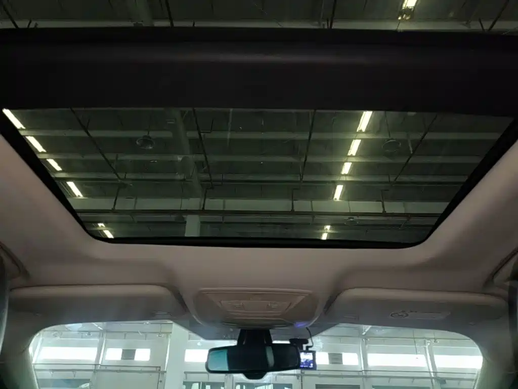 Ford Kuga 2015 2015 1.5L GTDi 2WD Trend