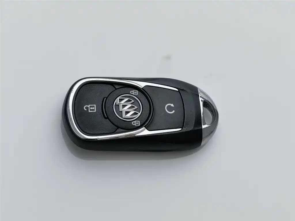 Buick Velite 6 2022 PHEV Connected Smart фото 19