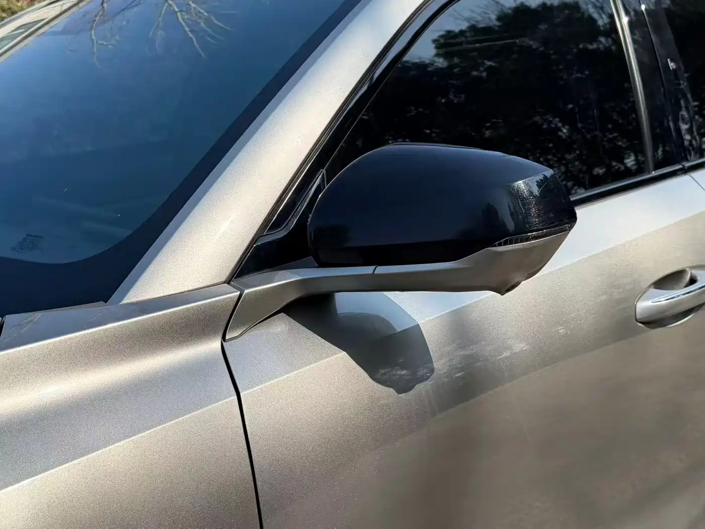 CHANGAN CHANGAN AUCHAN Z6