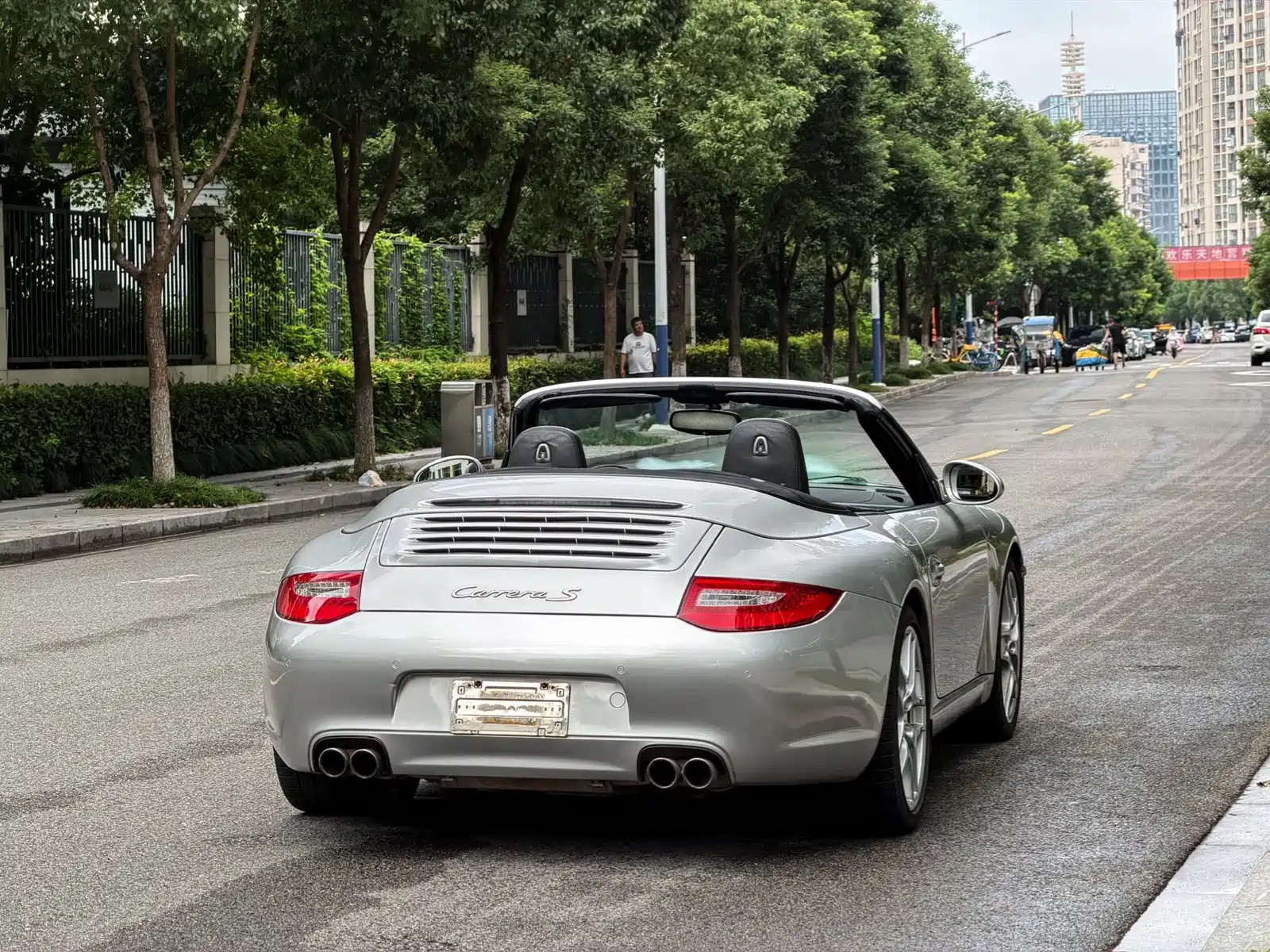 Photo 12 - Porsche 911