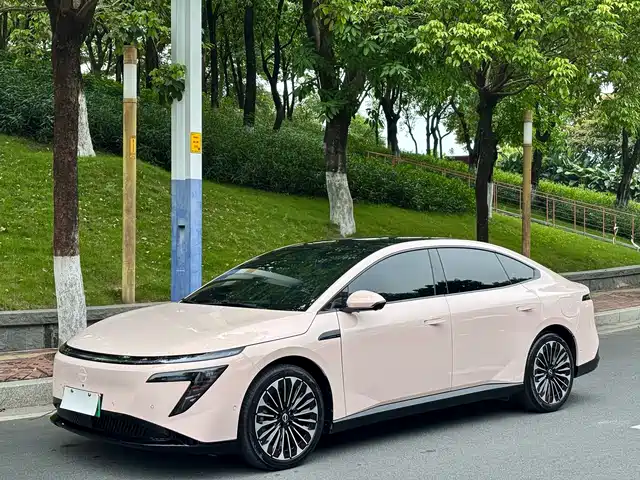 Nissan Nissan N7 2025 510 Max