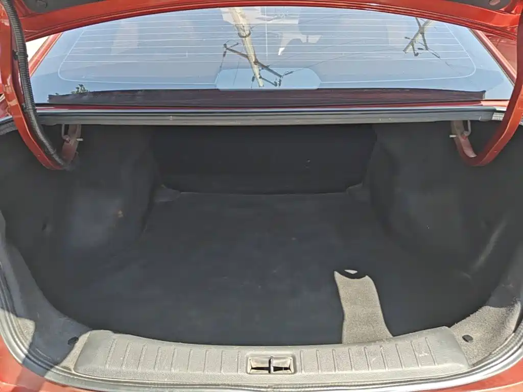 Venucia D60 2018 2018 1.6L Manual Smart Elite Edition