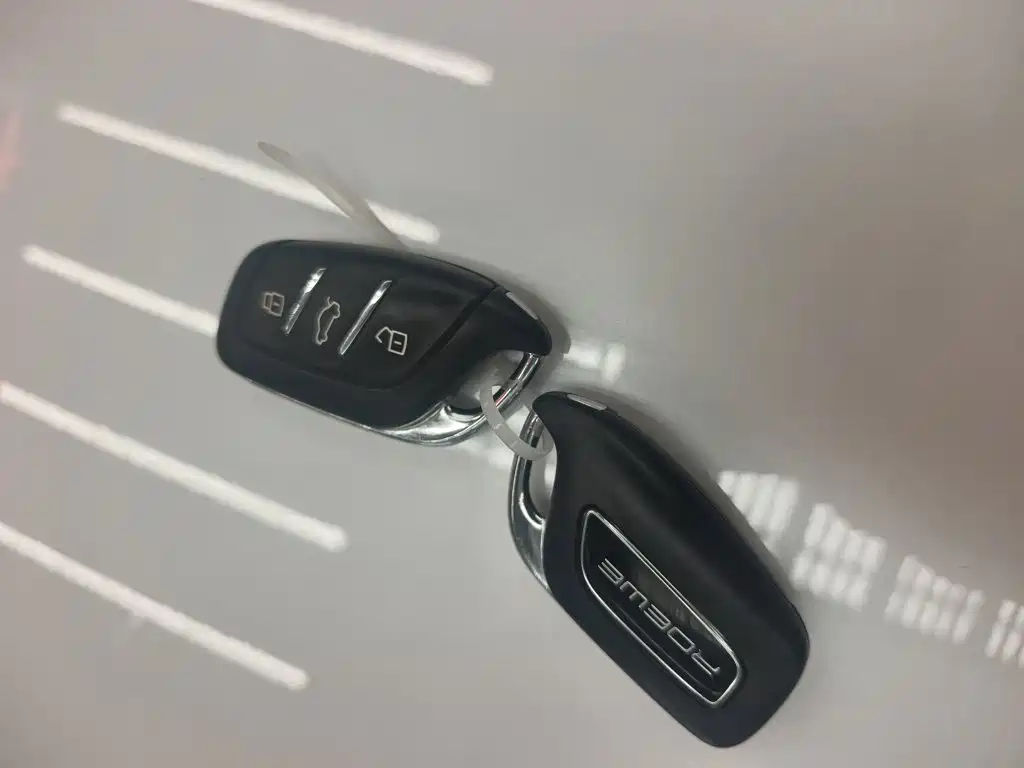 Roewe RX5 eMAX 2020 2020 500PHEV Smart Cockpit Flagship Edition