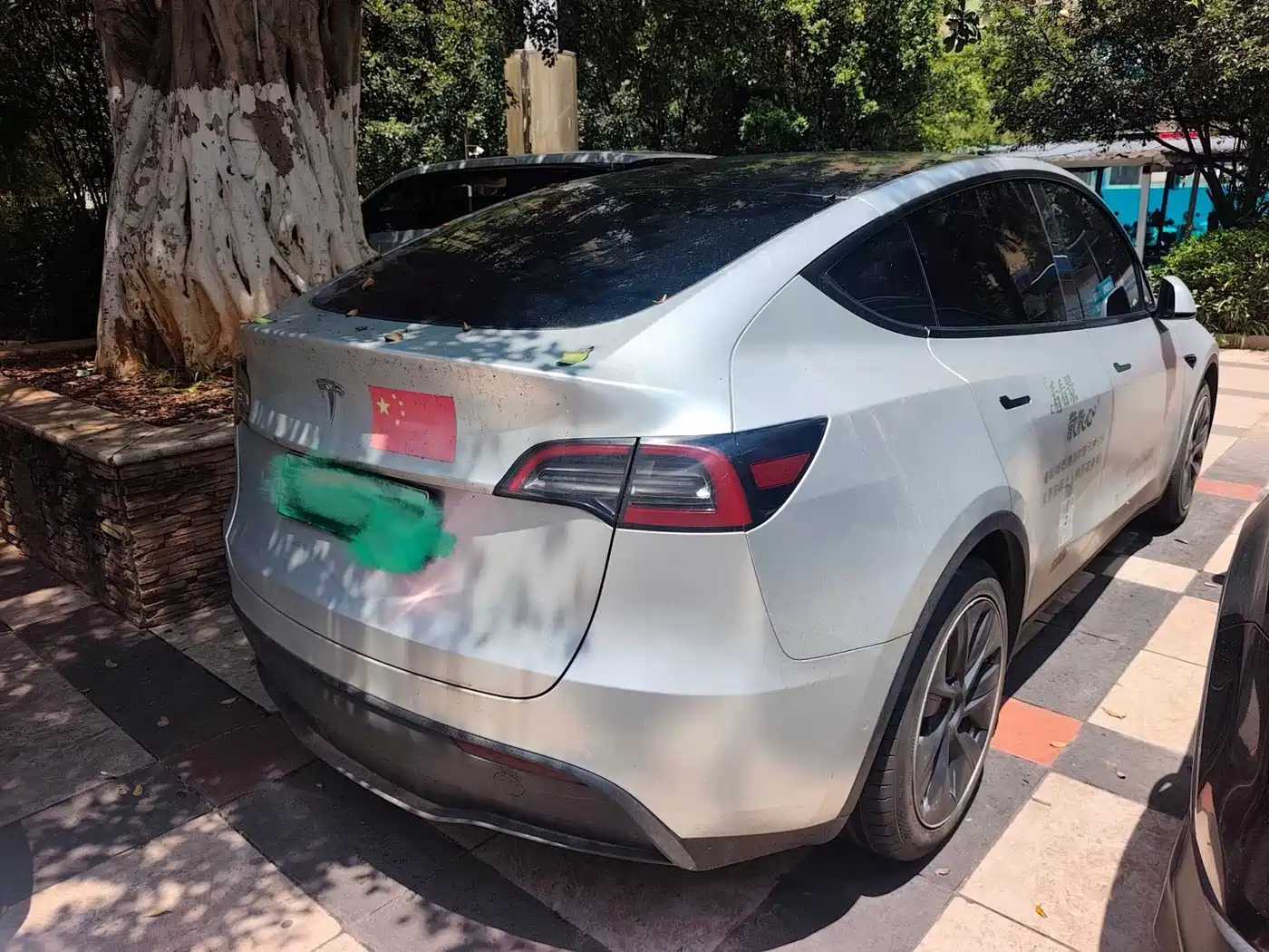 Фото 3 - Tesla Model Y