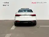 Photo 4 - Audi A4L