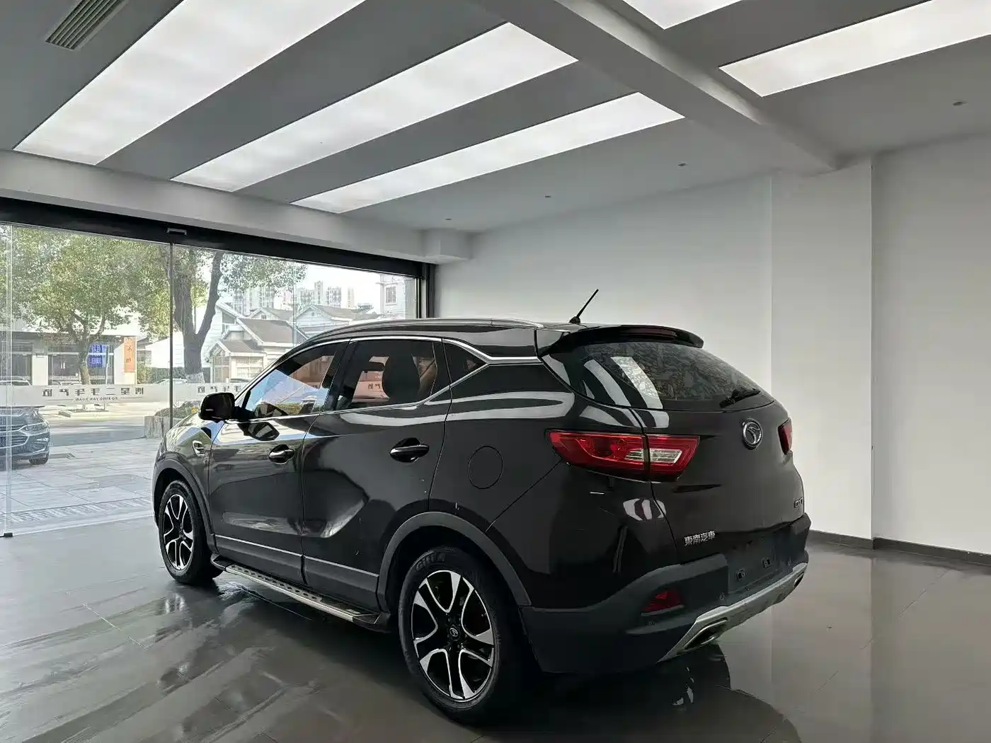 SOUEAST SOUTHEAST DX7