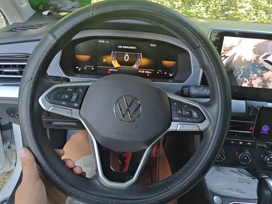Volkswagen Lavida, миниатюра 15