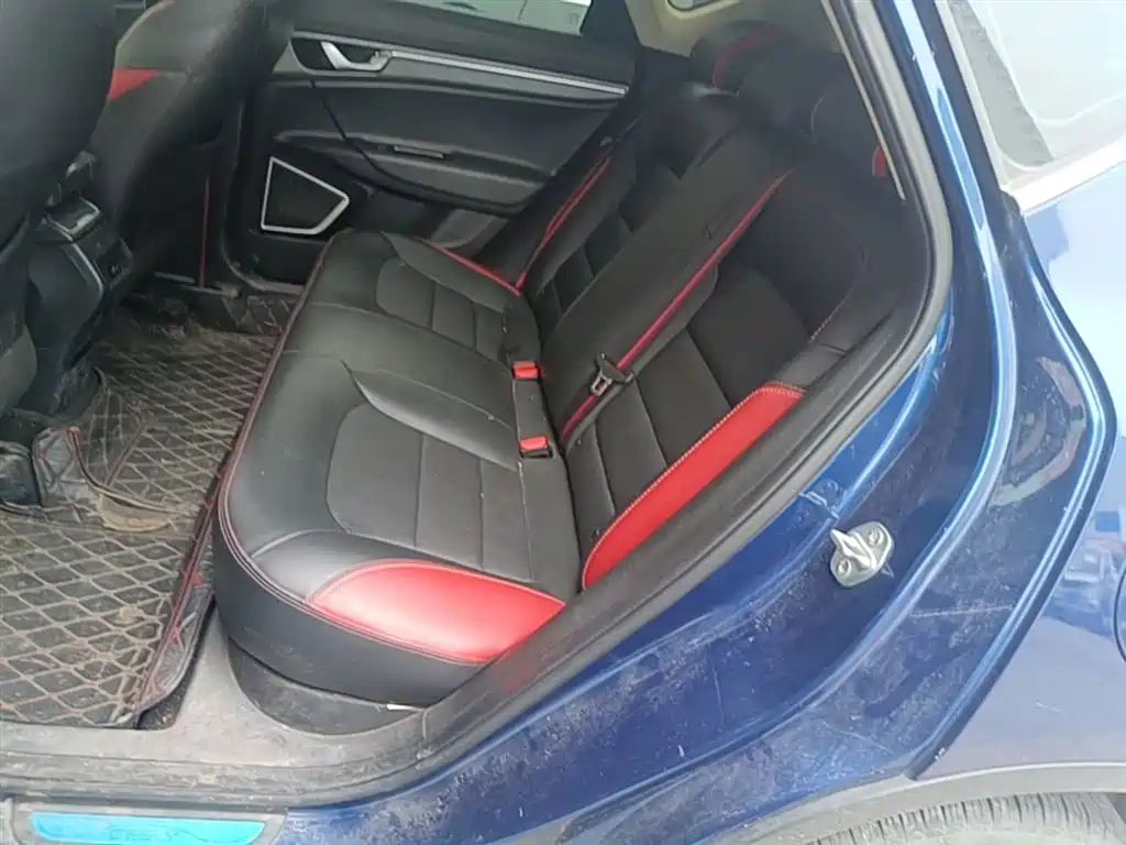 Geely Emgrand GS 2021 2020 1.4T CVT Elegance