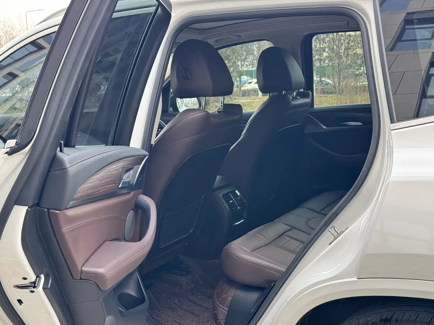 BMW X3 2021 xDrive28i M Sport Package фото 40