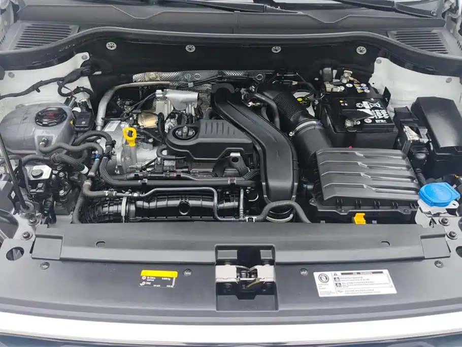 VOLKSWAGEN TUYUE