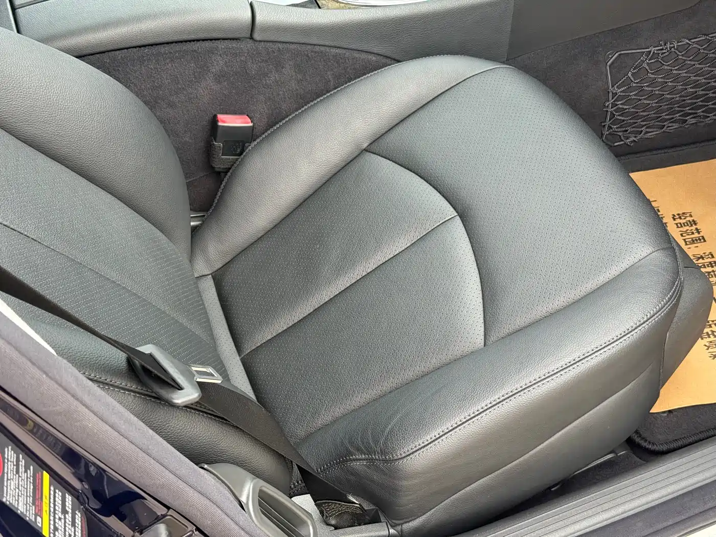 Mercedes-Benz E-Class 2007 E 280 Fashion фото 43