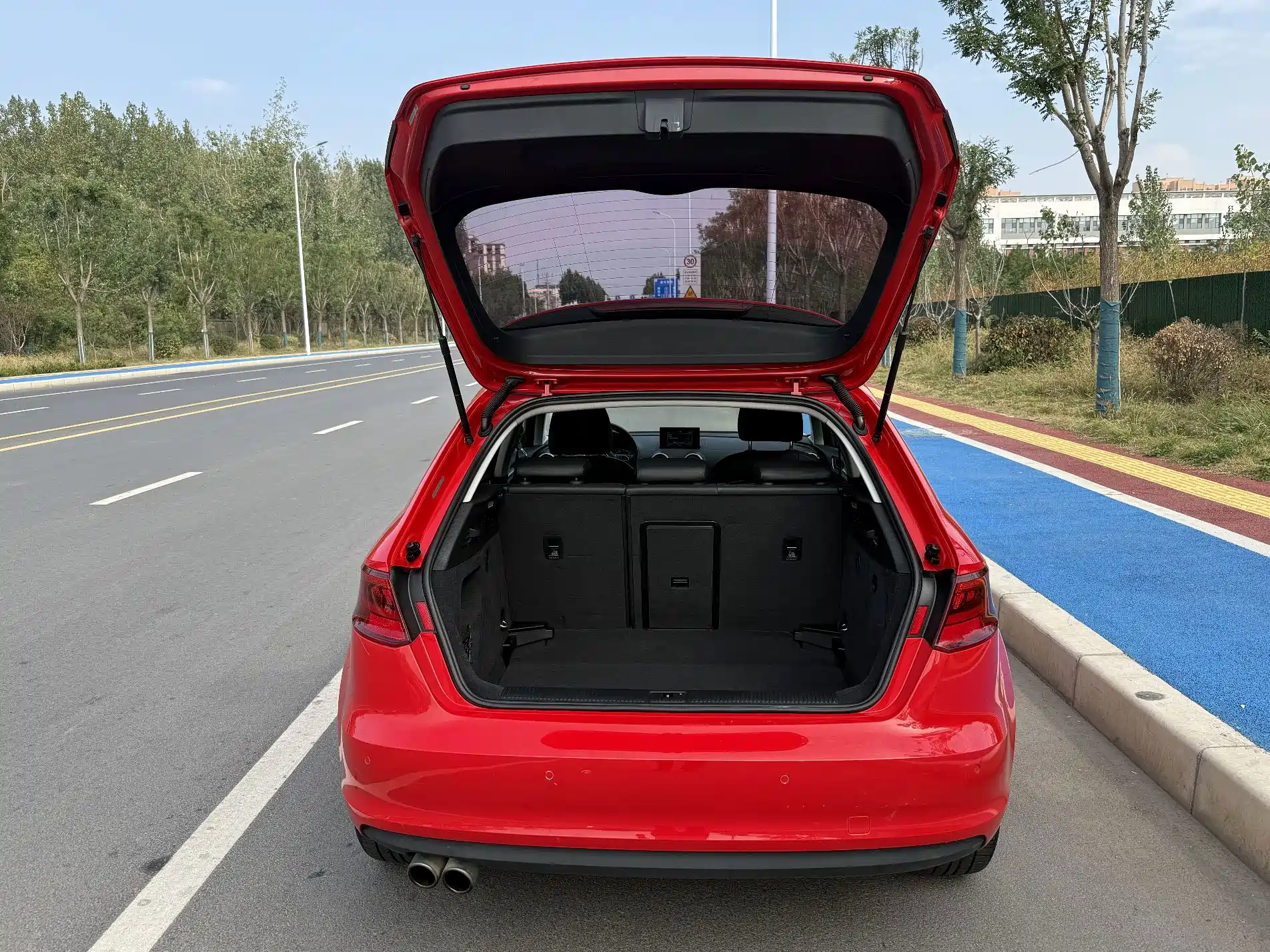 Photo 12 - Audi A3