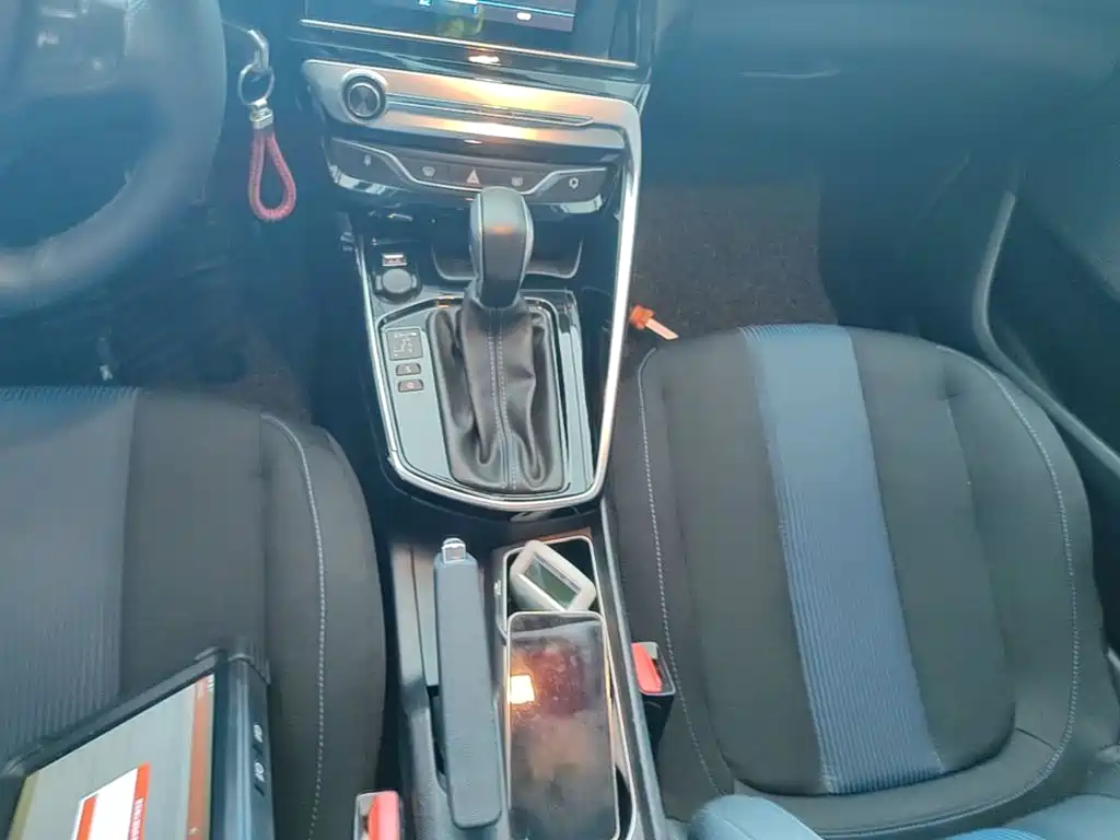 Peugeot 308 2018 2018 1.6L Auto Luxury Edition