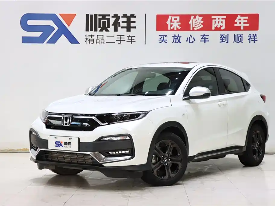 Honda XR-V 2021 220TURBO CVT Luxury Edition