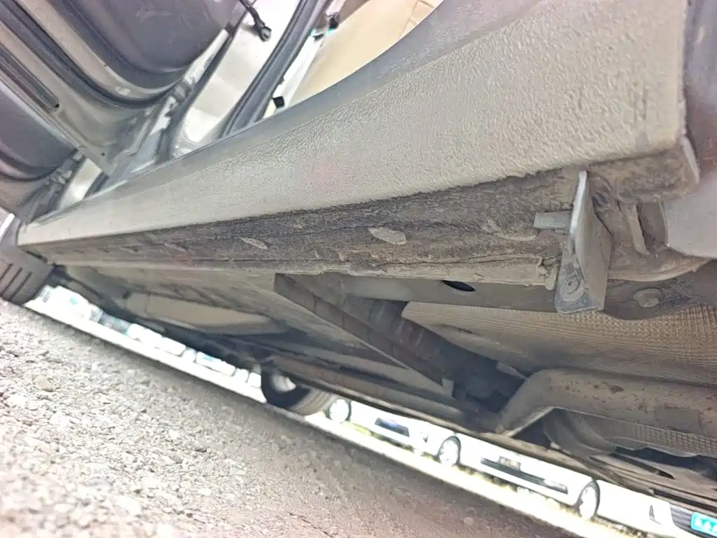 Фото 22 - Buick GL6