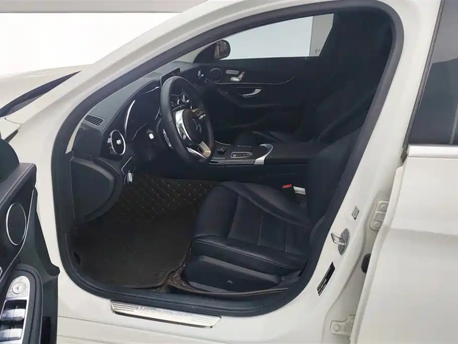 Mercedes-Benz C-Class 2021 C 260 L Sport Edition фото 9