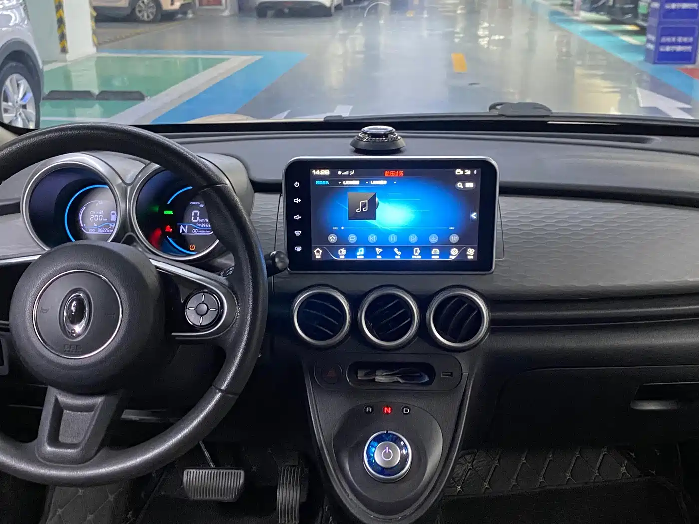 Ora Black Cat 2021 2021 405km Long Range Model