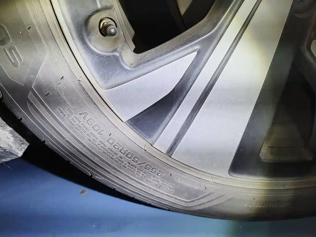 Фото 7 - Volkswagen Teramont