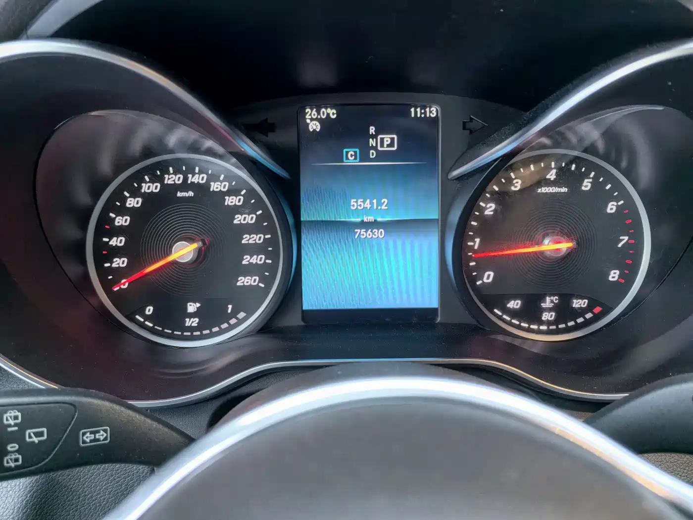 Mercedes-Benz GLC 2020 GLC 260 L 4MATIC Dynamic фото 18