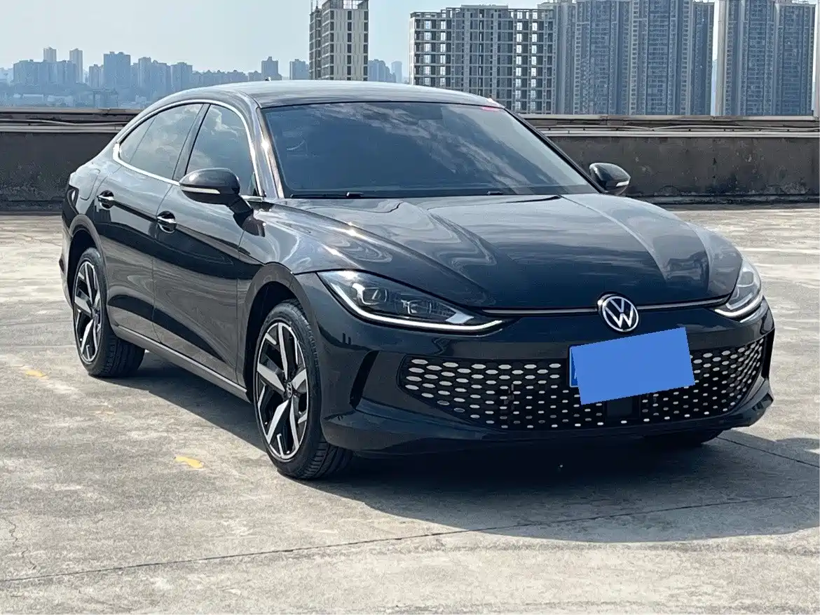 Volkswagen Lamando 2025 2025 Model Year Lamando L 280TSI DSG Cool & Spicy PLUS Edition