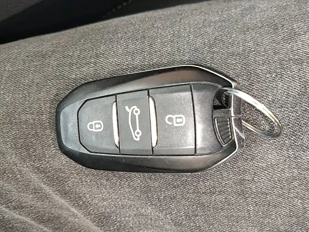 Peugeot 4008 2017 2017 380THP Elite Edition