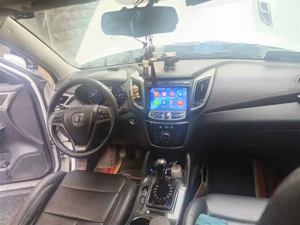 Photo 11 - Changan CS75