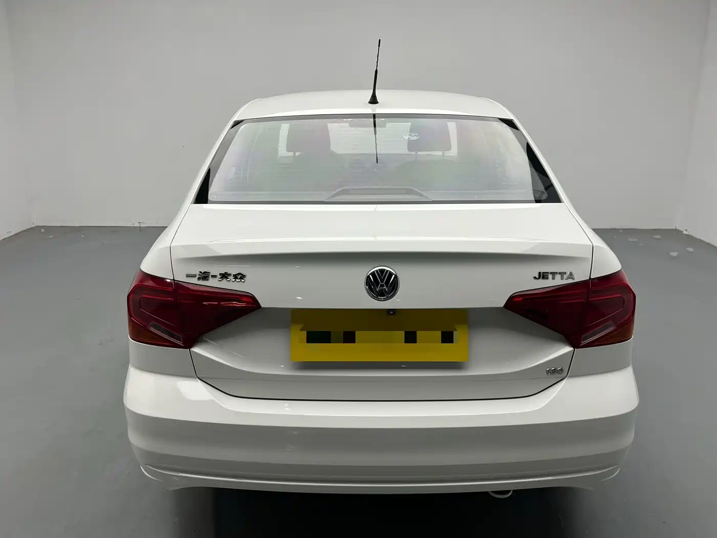 Volkswagen Jetta 2017 1.5L Manual Fashion фото 8