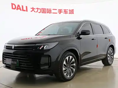 AITO M7