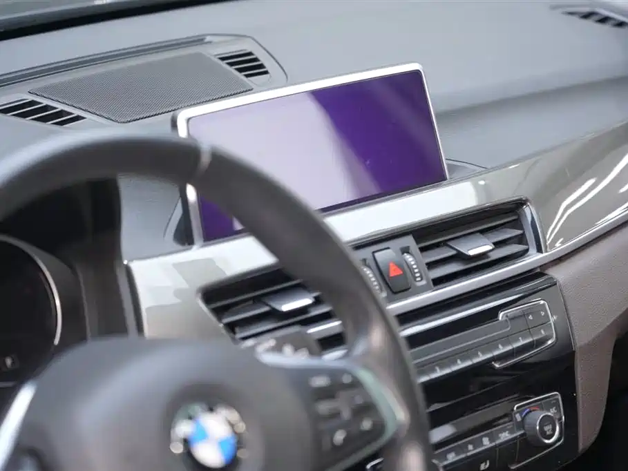 BMW X1 2019 xDrive20Li Premium Model фото 11