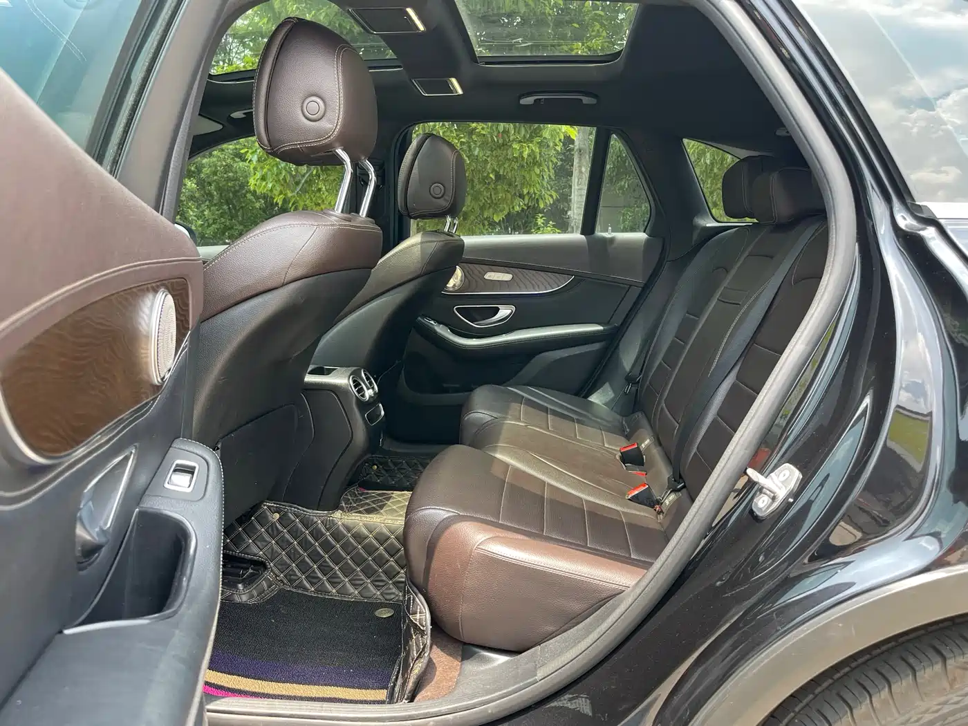 Mercedes-Benz GLC 2020 GLC 300 L 4MATIC Dynamic фото 9