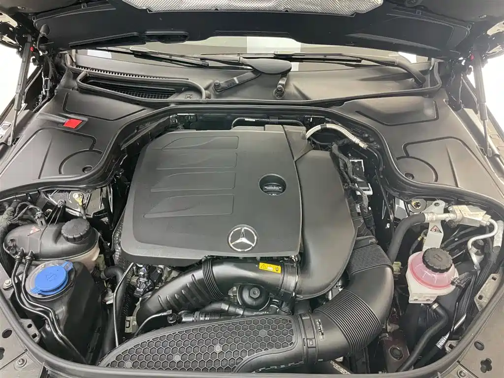Mercedes-Benz S-Class 2019 S 320 L фото 29