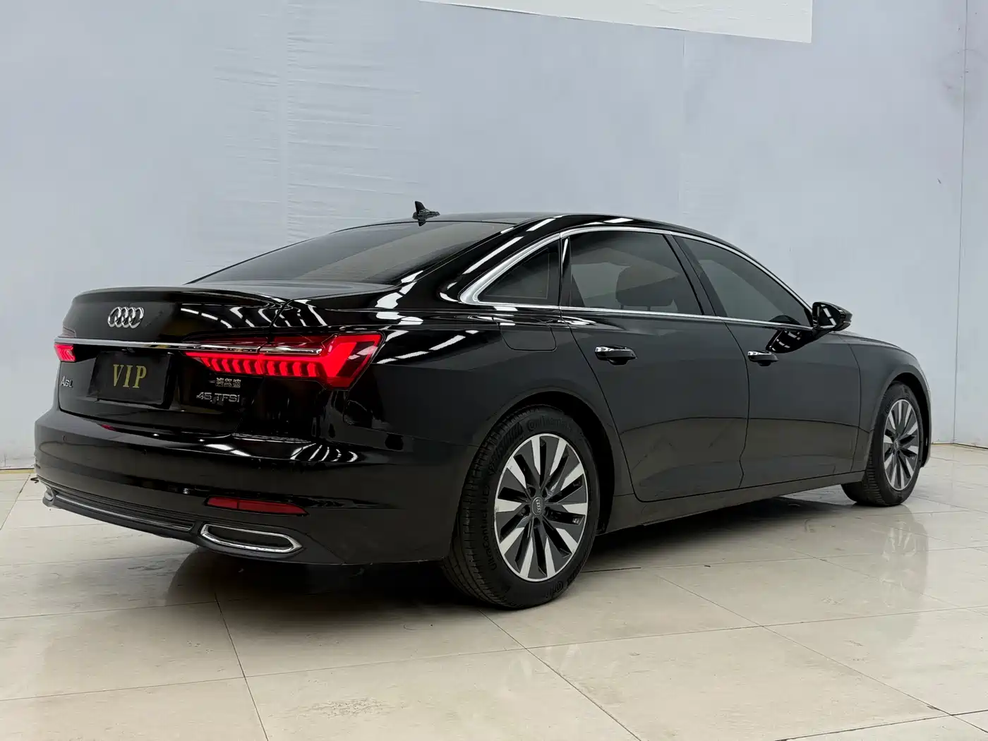 Audi A6L 2020 45 TFSI quattro Premium Elegance фото 10