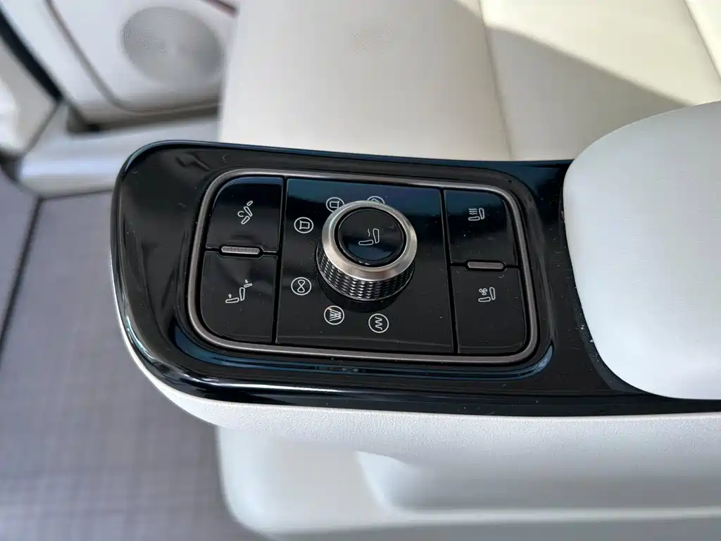 WEY Alpine 2025 2025 AWD Alpine 8