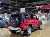 Фото 9 - BAIC ORV Beijing Offroad BJ40