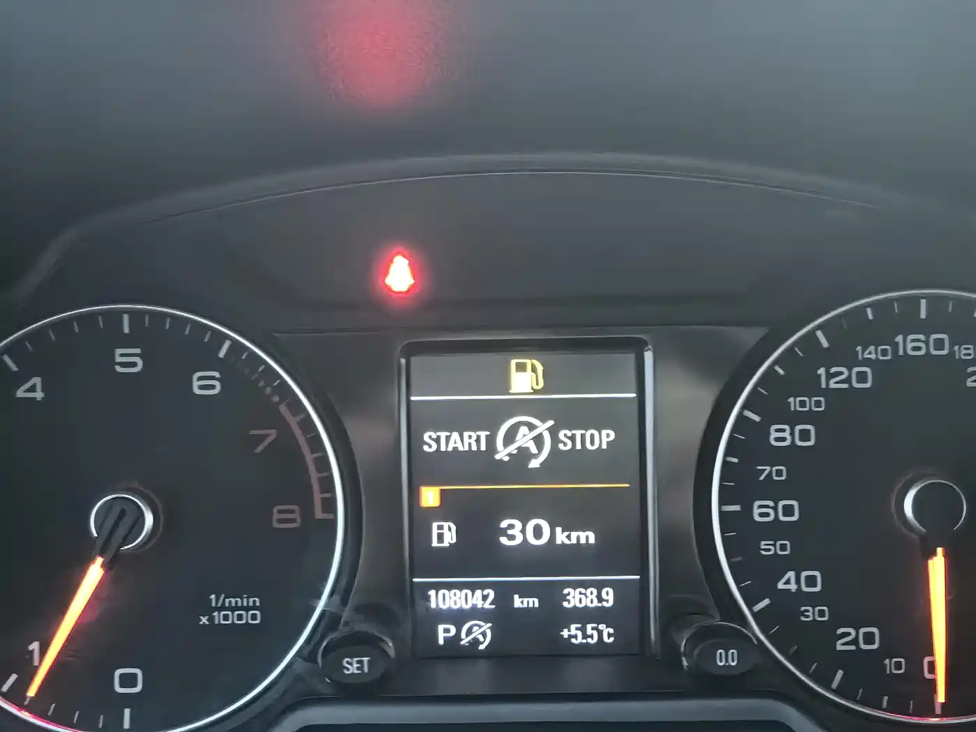 Audi Q5 2017 Plus 40 TFSI Technology фото 10