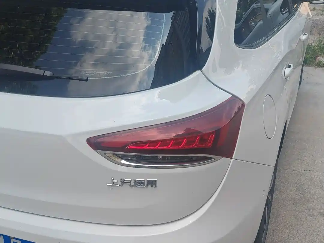 Buick Excelle GT 2018 18T Automatic Flagship фото 6