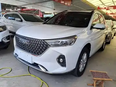 Haval M6
