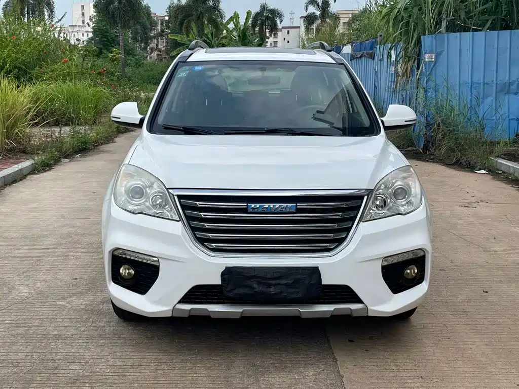Photo 3 - Haval H6