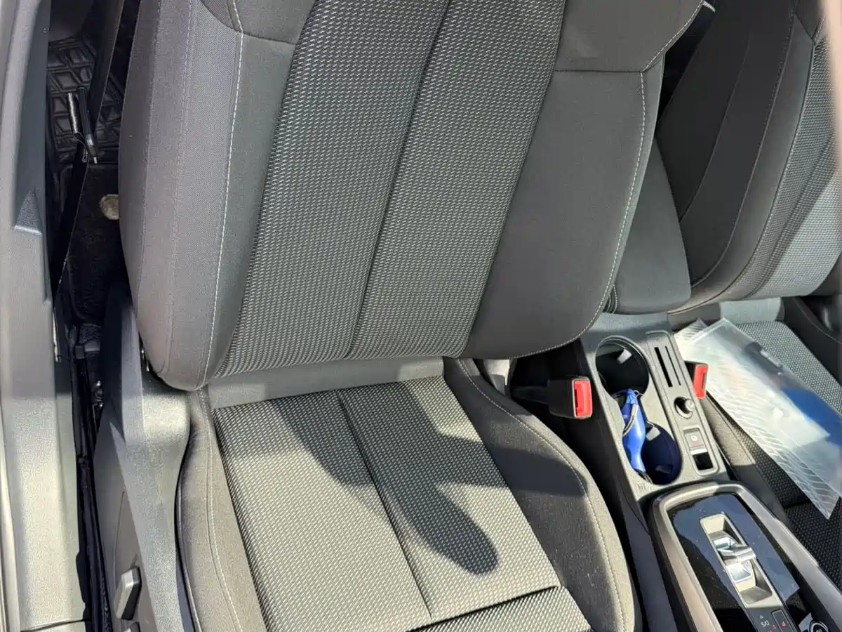 Audi A3 2021 A3L Limousine 35 TFSI Progressive Sport фото 10